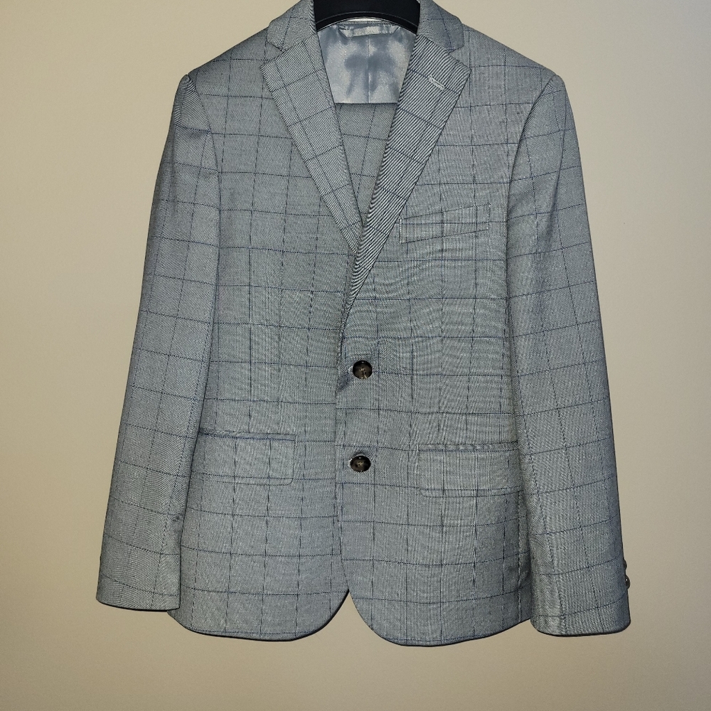 Boys Ralph Lauren Suit